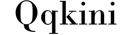 Qqkini